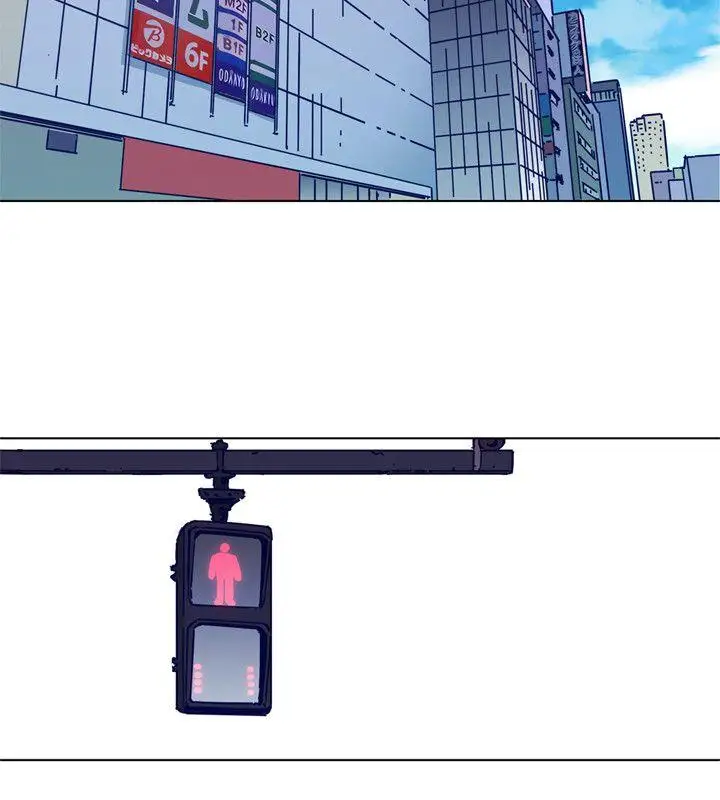 清道夫K第2季-第12话-羊入虎口