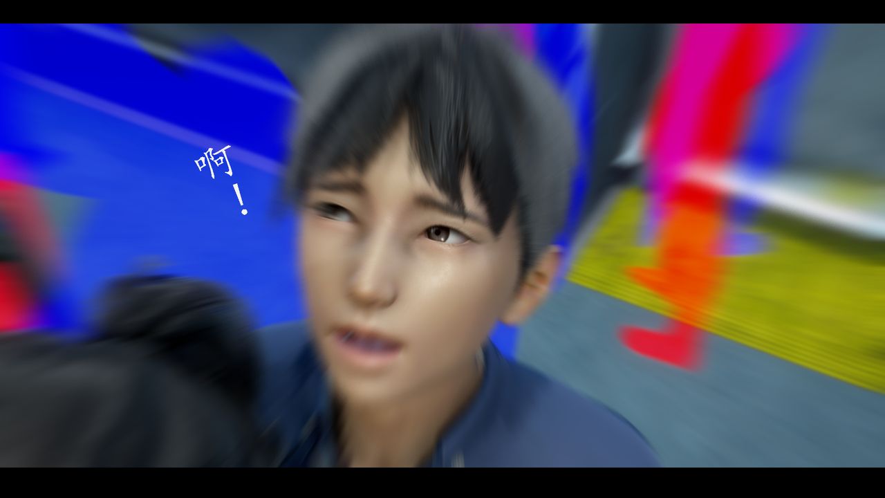 [3D]美母教师+番外篇第07话