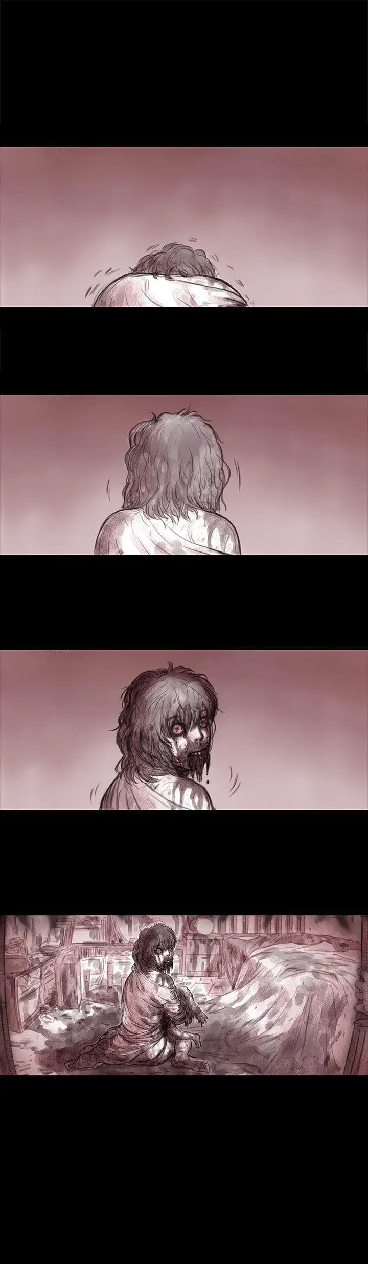 残存妻子第12话