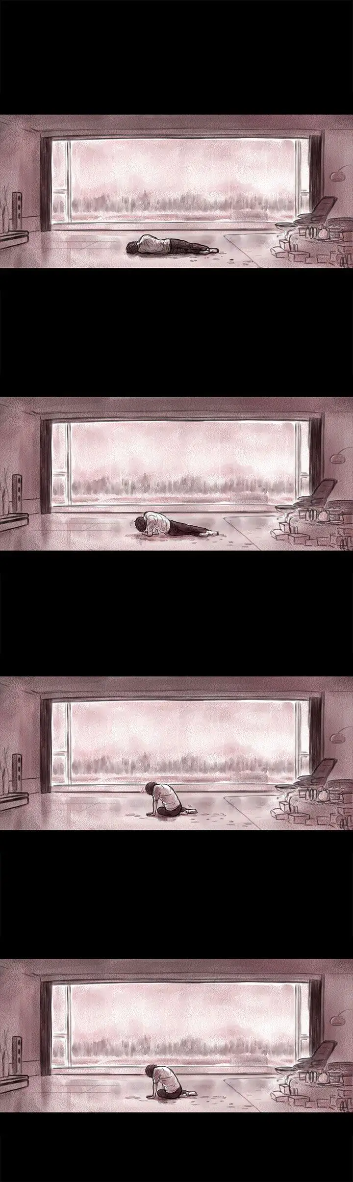 残存妻子第12话