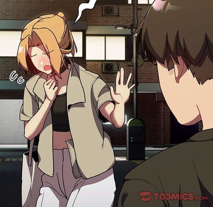 分組換換愛第67話