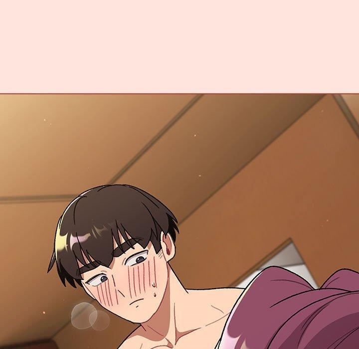 分组换换爱第69话