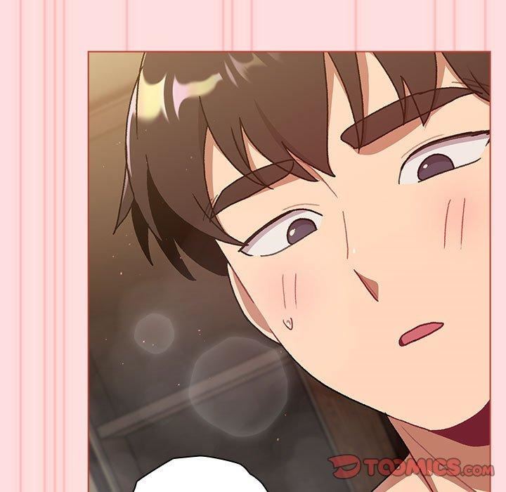 分組換換愛第71話