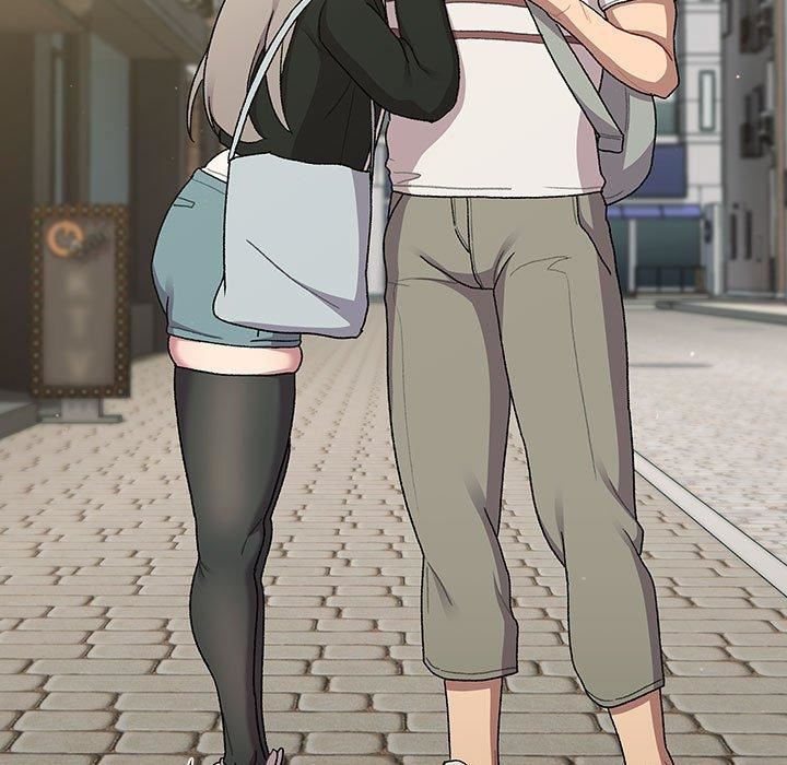 分组换换爱第73话