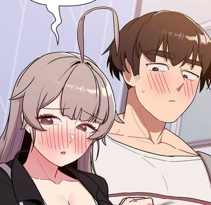 分组换换爱第73话