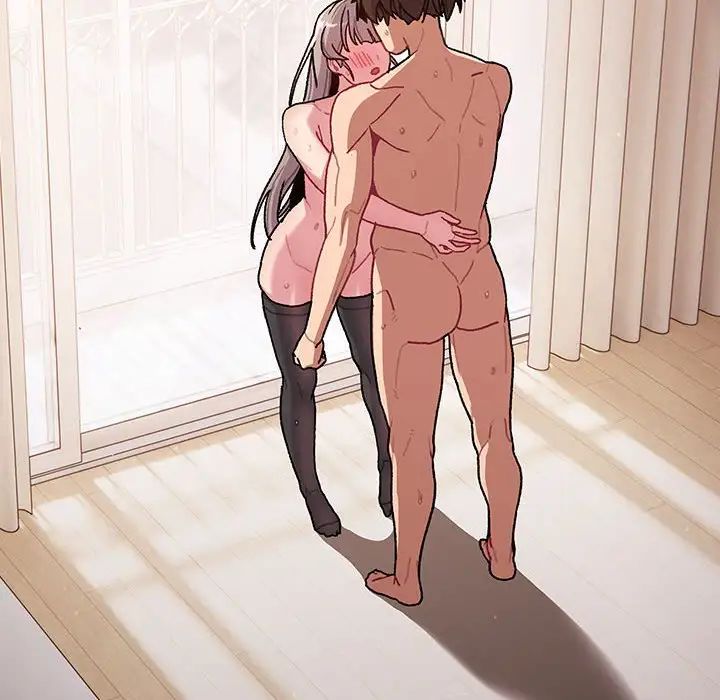 分组换换爱第77话