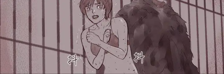 残存幽灵第13话