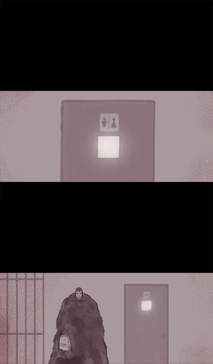 残存幽灵第15话