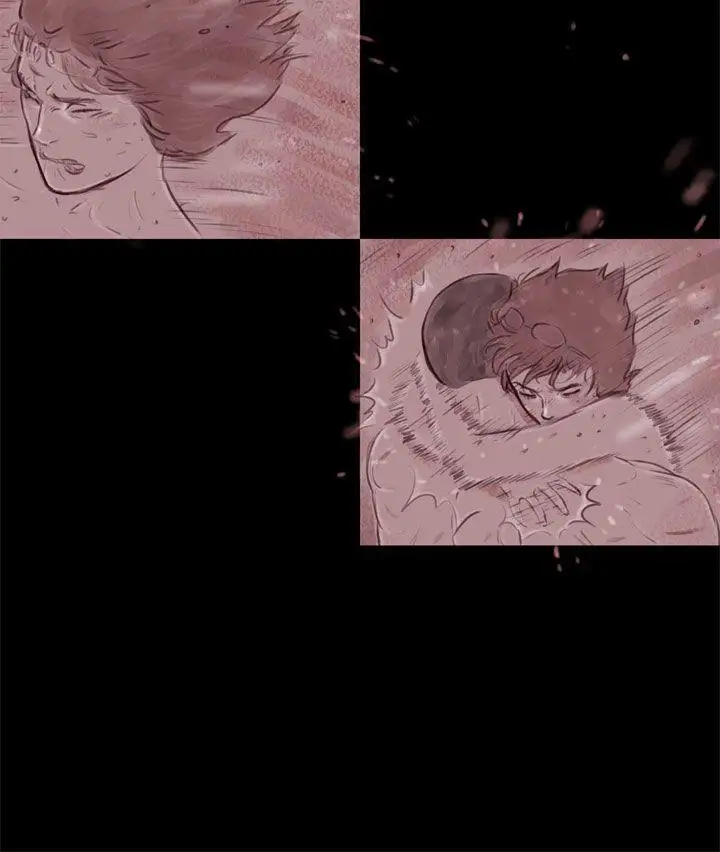 殘存幽靈第16話