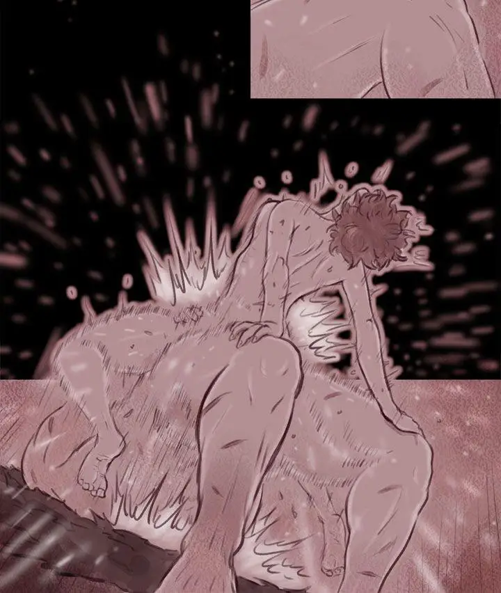 殘存幽靈第16話