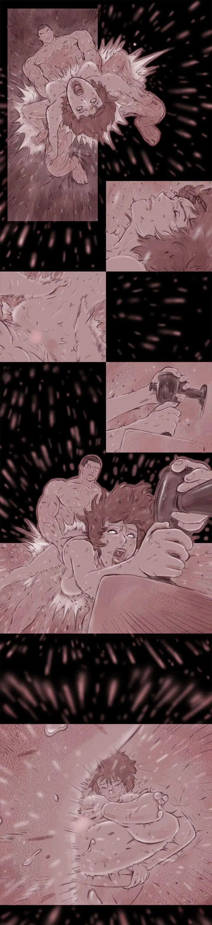 残存幽灵第16话