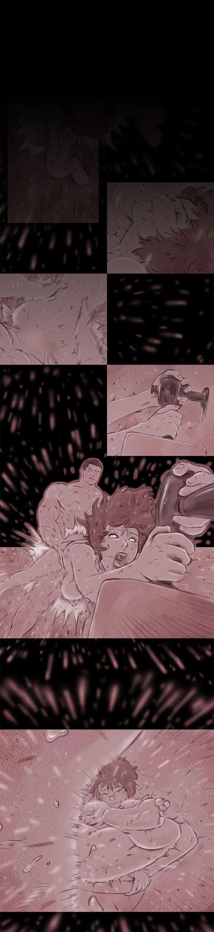 残存幽灵第17话