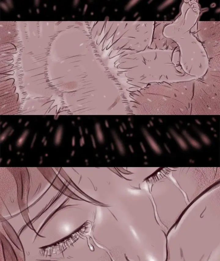 殘存幽靈第17話