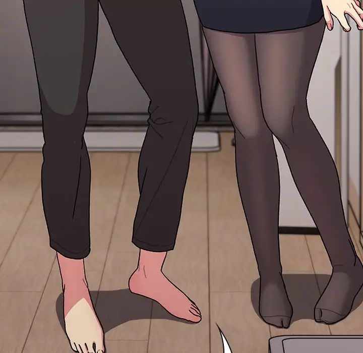 分组换换爱第78话