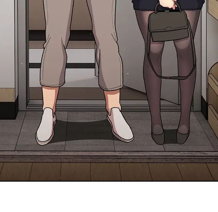 分組換換愛第79話