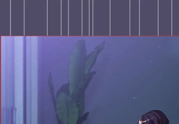 分组换换爱第80话