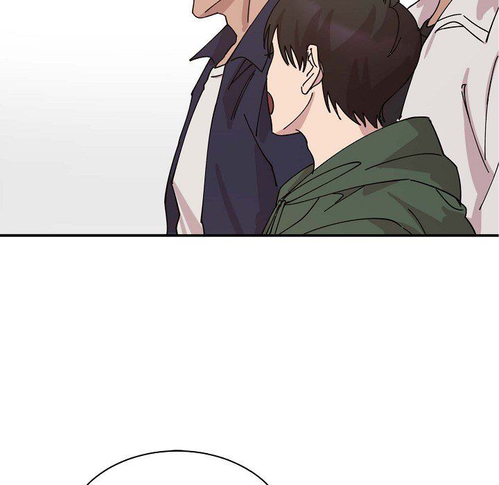 LoseYourTouch第1話