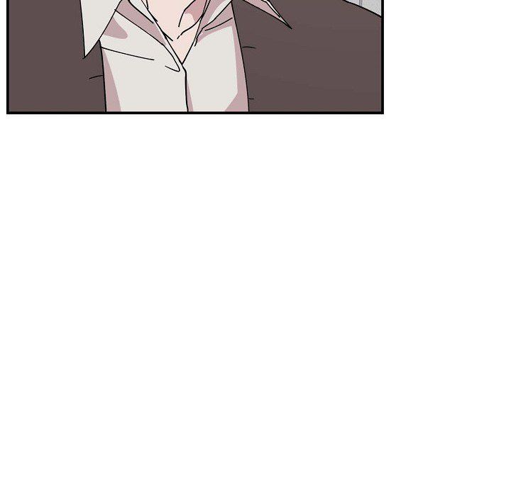 LoseYourTouch第1话