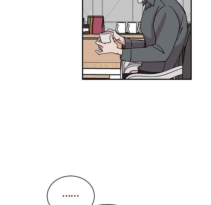 LoseYourTouch第1話