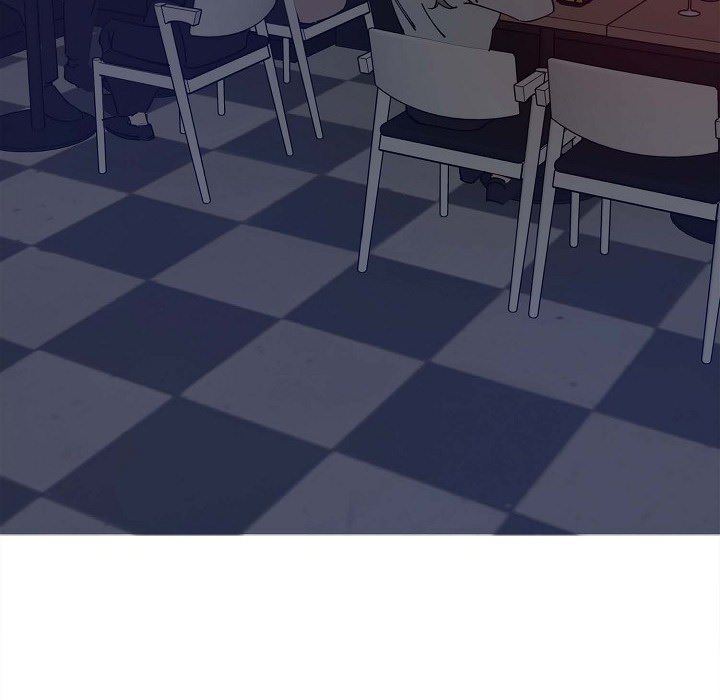 LoseYourTouch第1话