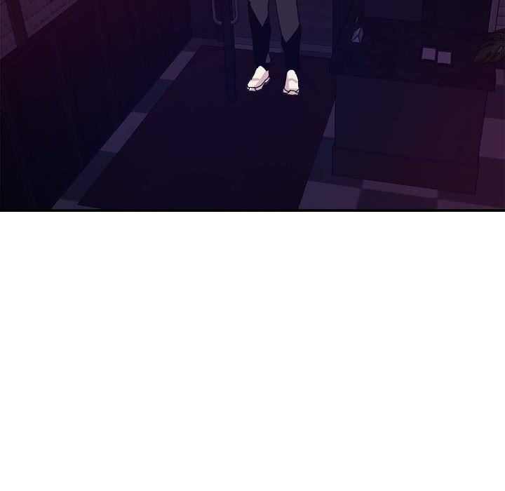 LoseYourTouch第1話