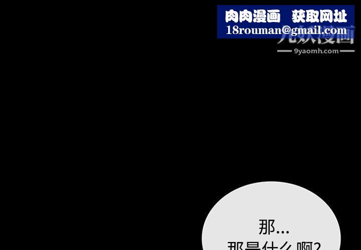 盗脸人第27话