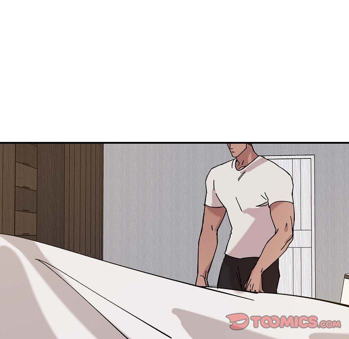 LoseYourTouch第2话