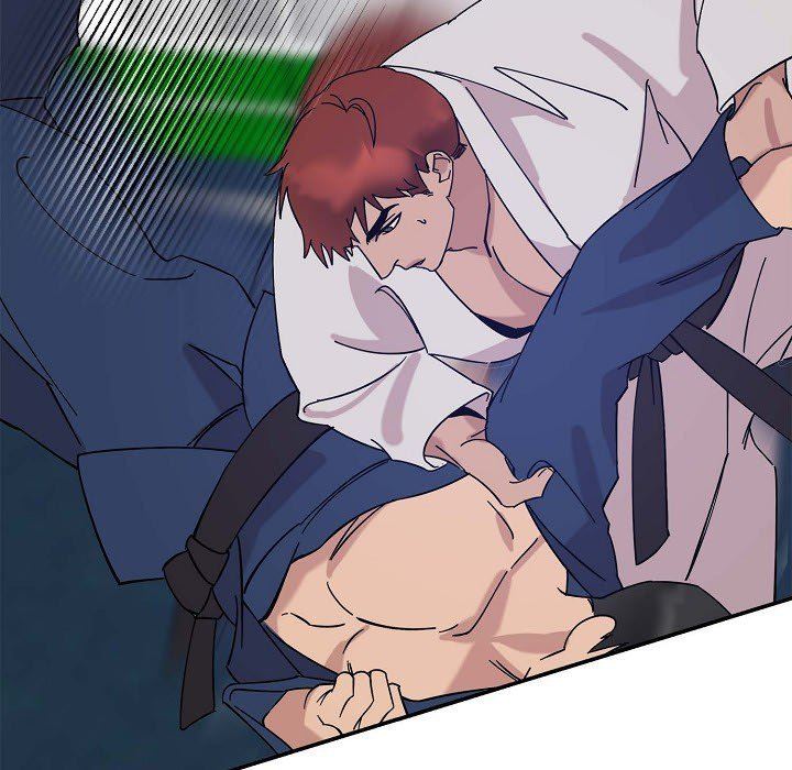 LoseYourTouch第2话