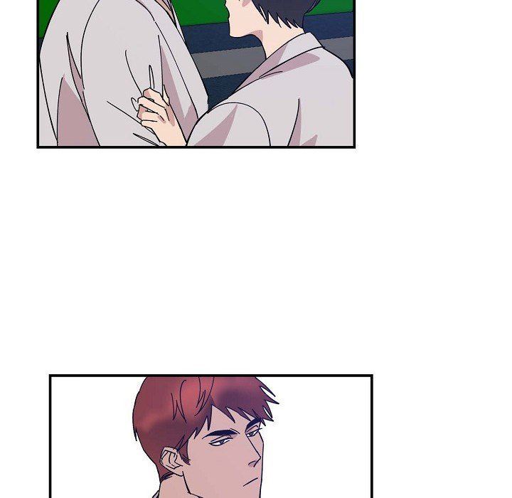 LoseYourTouch第2话