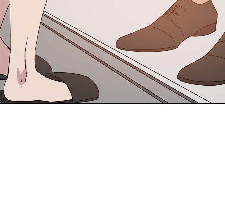 LoseYourTouch第2話