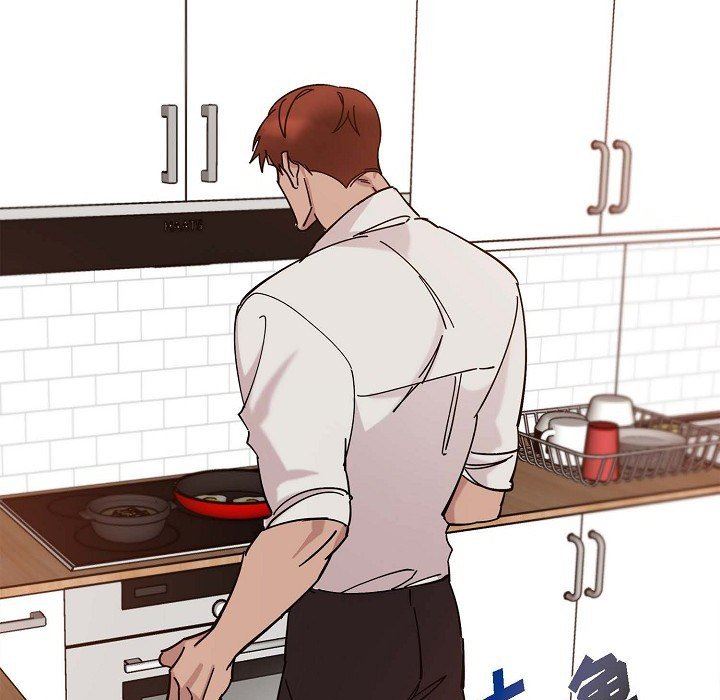 LoseYourTouch第3話