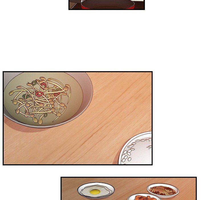 LoseYourTouch第3话