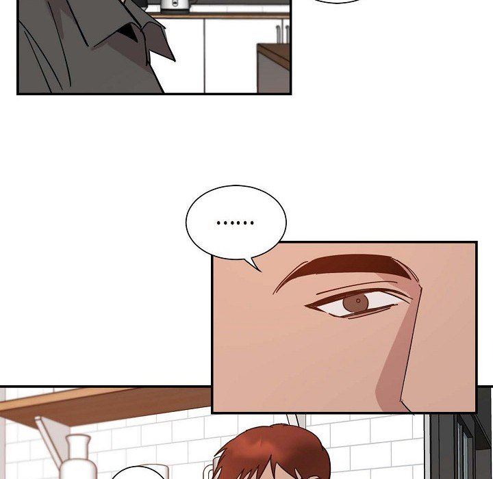 LoseYourTouch第3话