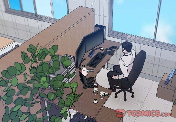 LoseYourTouch第4話