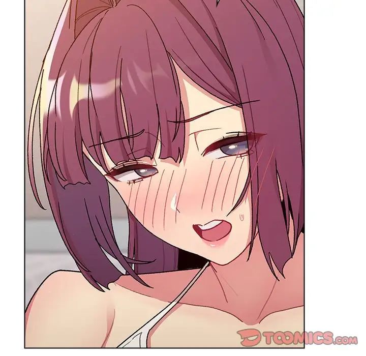 分组换换爱第82话