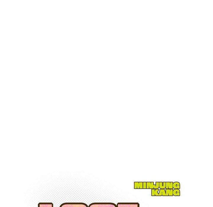 LoseYourTouch第4话