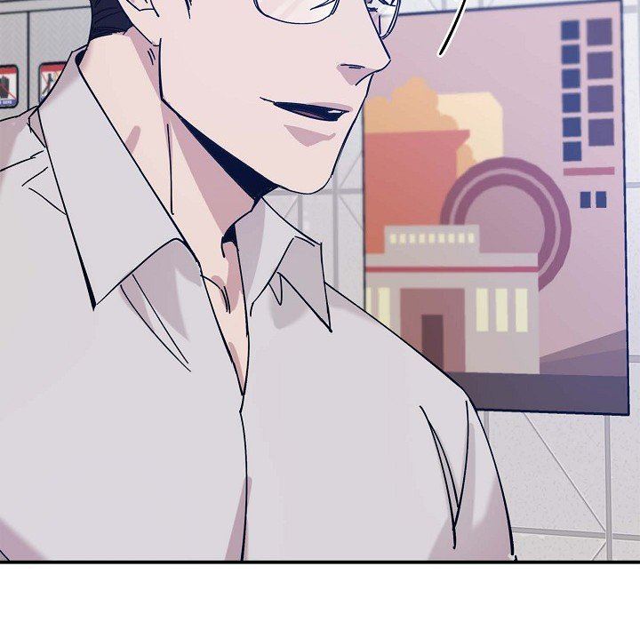 LoseYourTouch第4話