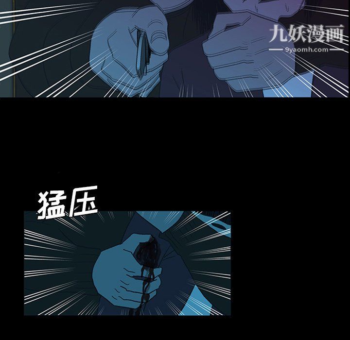 盗脸人最终话