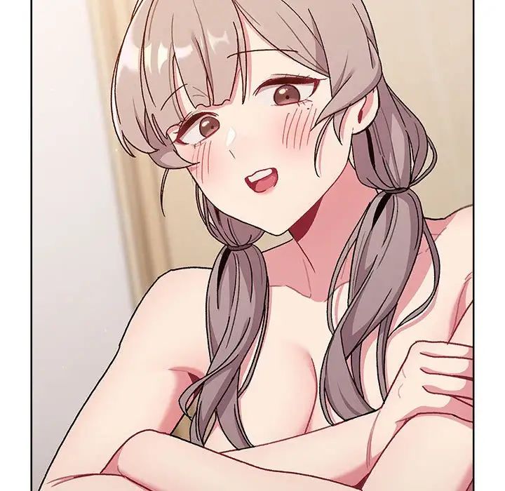 分组换换爱第83话