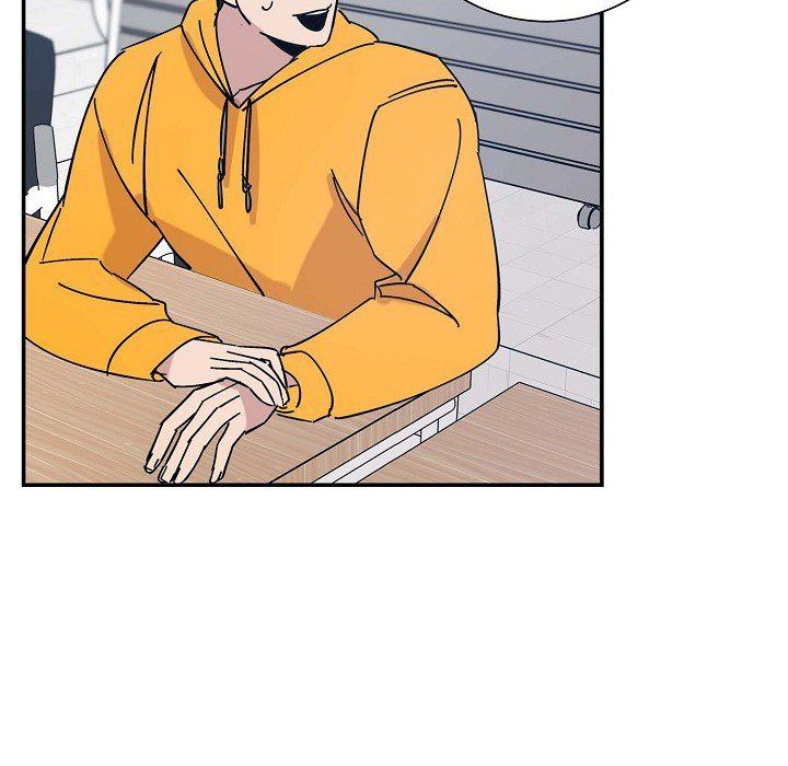 LoseYourTouch第5话