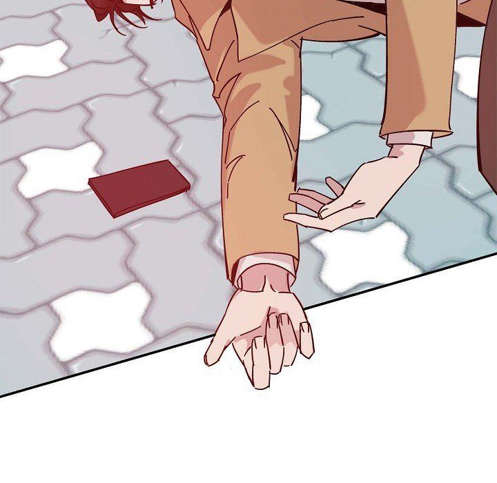 LoseYourTouch第5话