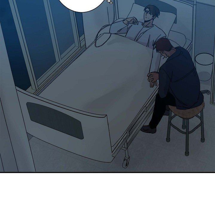 LoseYourTouch第6话