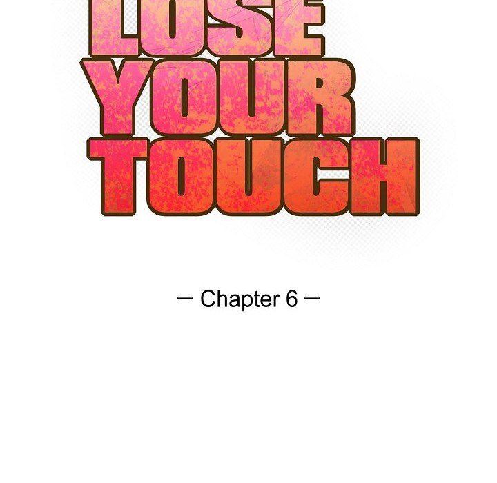 LoseYourTouch第6话