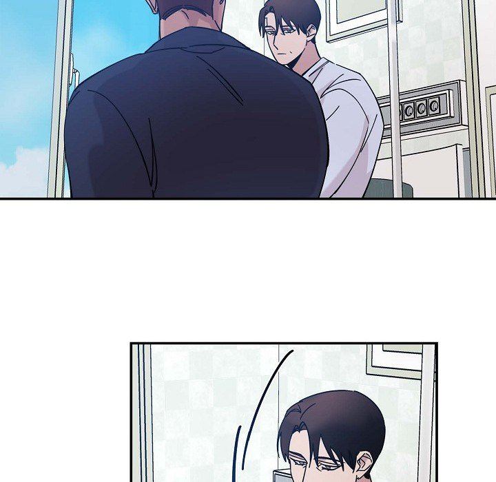 LoseYourTouch第6話