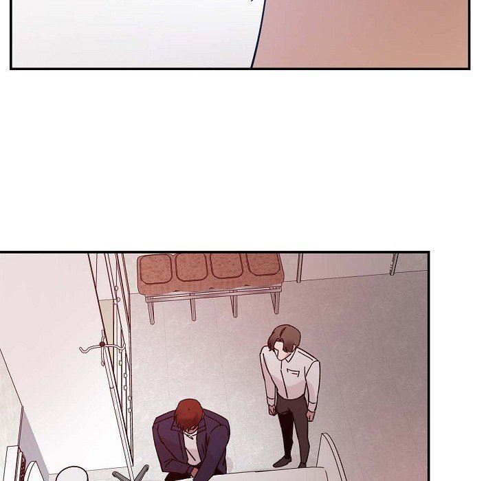 LoseYourTouch第6话