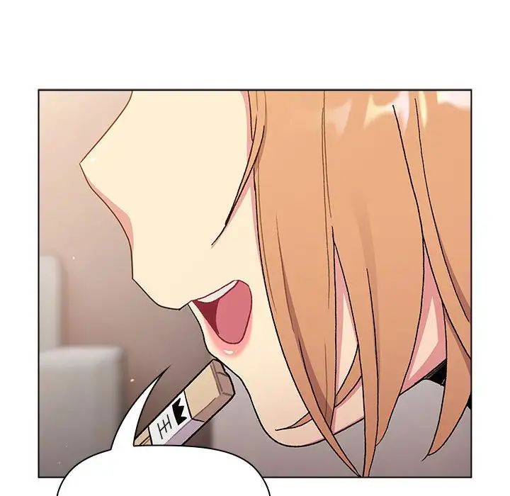 分組換換愛第84話