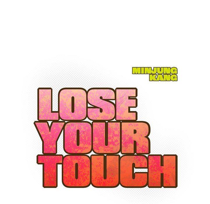 LoseYourTouch第7话