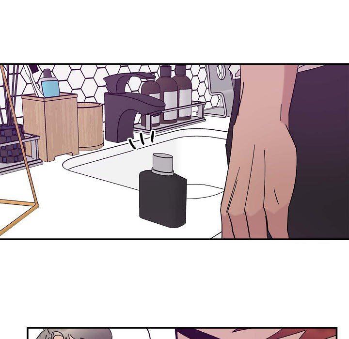 LoseYourTouch第7話