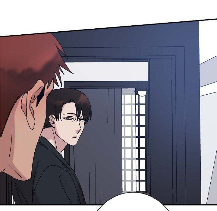 LoseYourTouch第8话