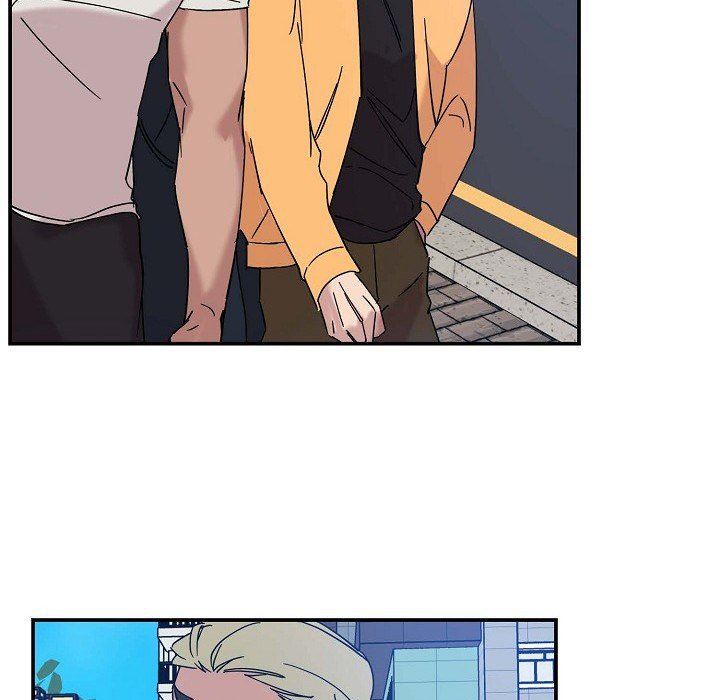 LoseYourTouch第9話